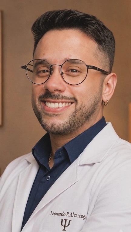 Leonardo Alvarenga